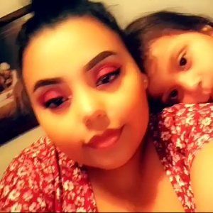 Meet your Posher, Edith